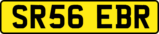 SR56EBR