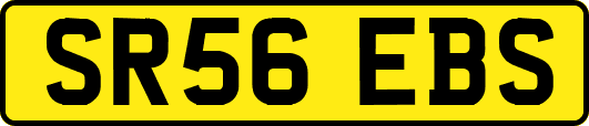 SR56EBS