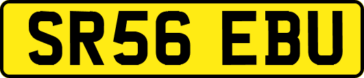 SR56EBU