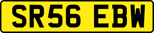 SR56EBW