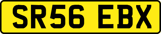 SR56EBX