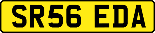 SR56EDA