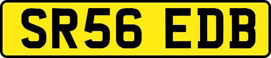 SR56EDB