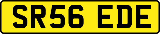 SR56EDE