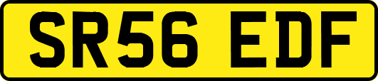 SR56EDF