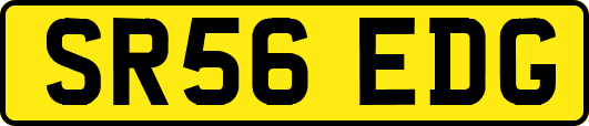 SR56EDG