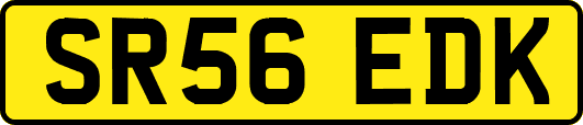 SR56EDK