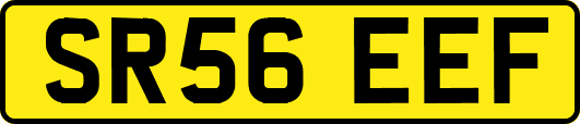 SR56EEF