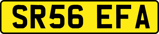 SR56EFA