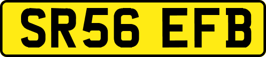 SR56EFB
