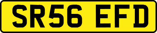SR56EFD