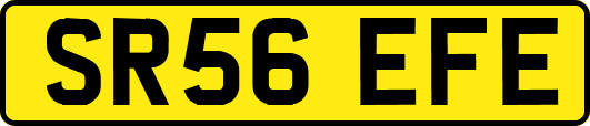 SR56EFE
