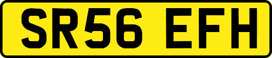 SR56EFH