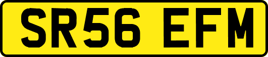 SR56EFM