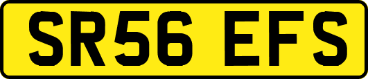 SR56EFS