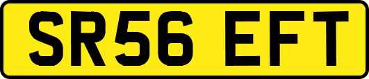 SR56EFT