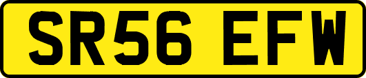 SR56EFW