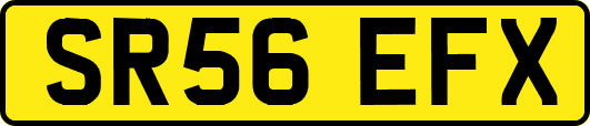 SR56EFX