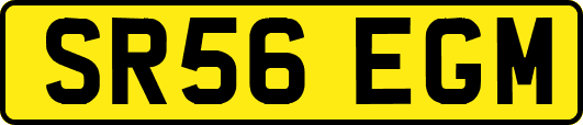 SR56EGM