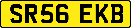 SR56EKB