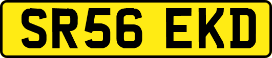 SR56EKD