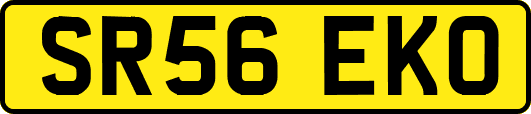 SR56EKO