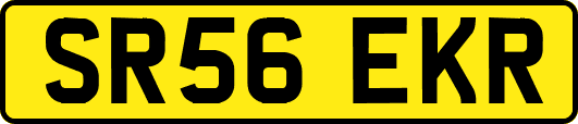 SR56EKR