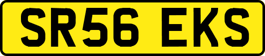 SR56EKS