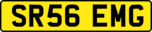 SR56EMG