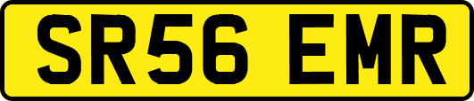 SR56EMR