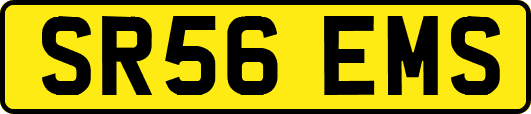 SR56EMS