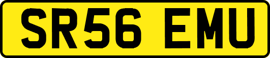 SR56EMU
