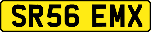 SR56EMX