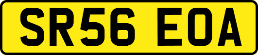 SR56EOA