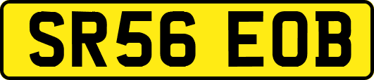 SR56EOB