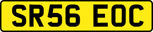 SR56EOC