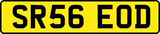 SR56EOD