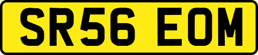 SR56EOM