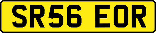 SR56EOR