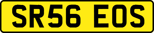 SR56EOS