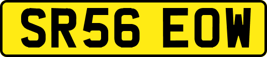 SR56EOW