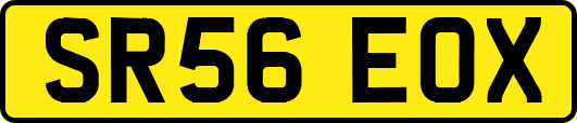 SR56EOX
