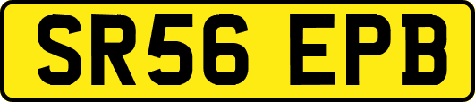 SR56EPB