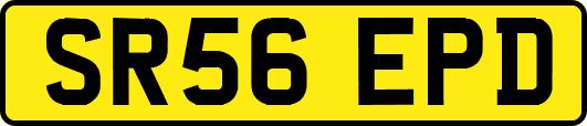 SR56EPD