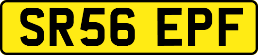 SR56EPF