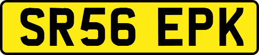 SR56EPK