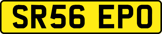 SR56EPO
