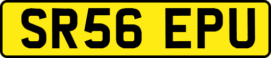 SR56EPU