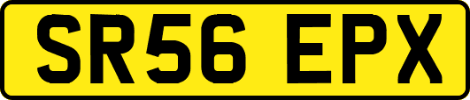 SR56EPX