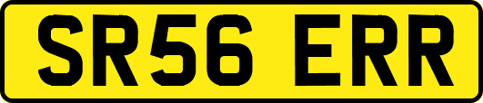 SR56ERR